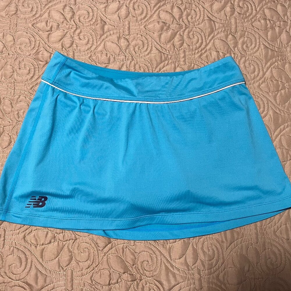 New Balance Tennis Skort